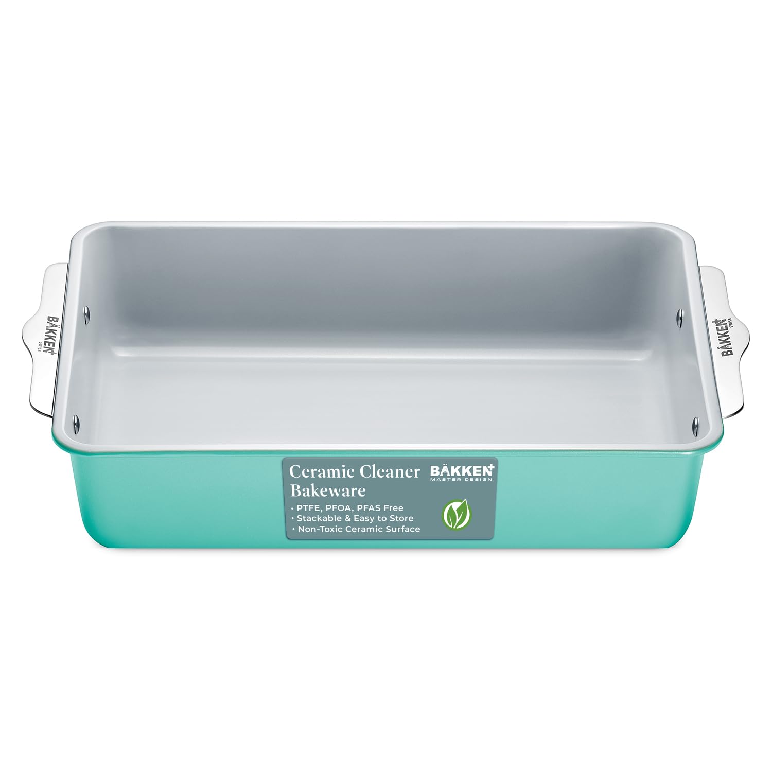 Amazon.com: 'Premium Non-Stick Ceramic 8